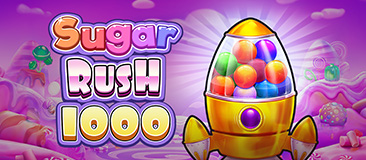 Sugar Rush 1000