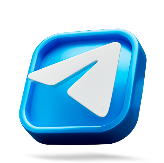 Telegram icon