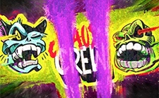 Chaos Crew II